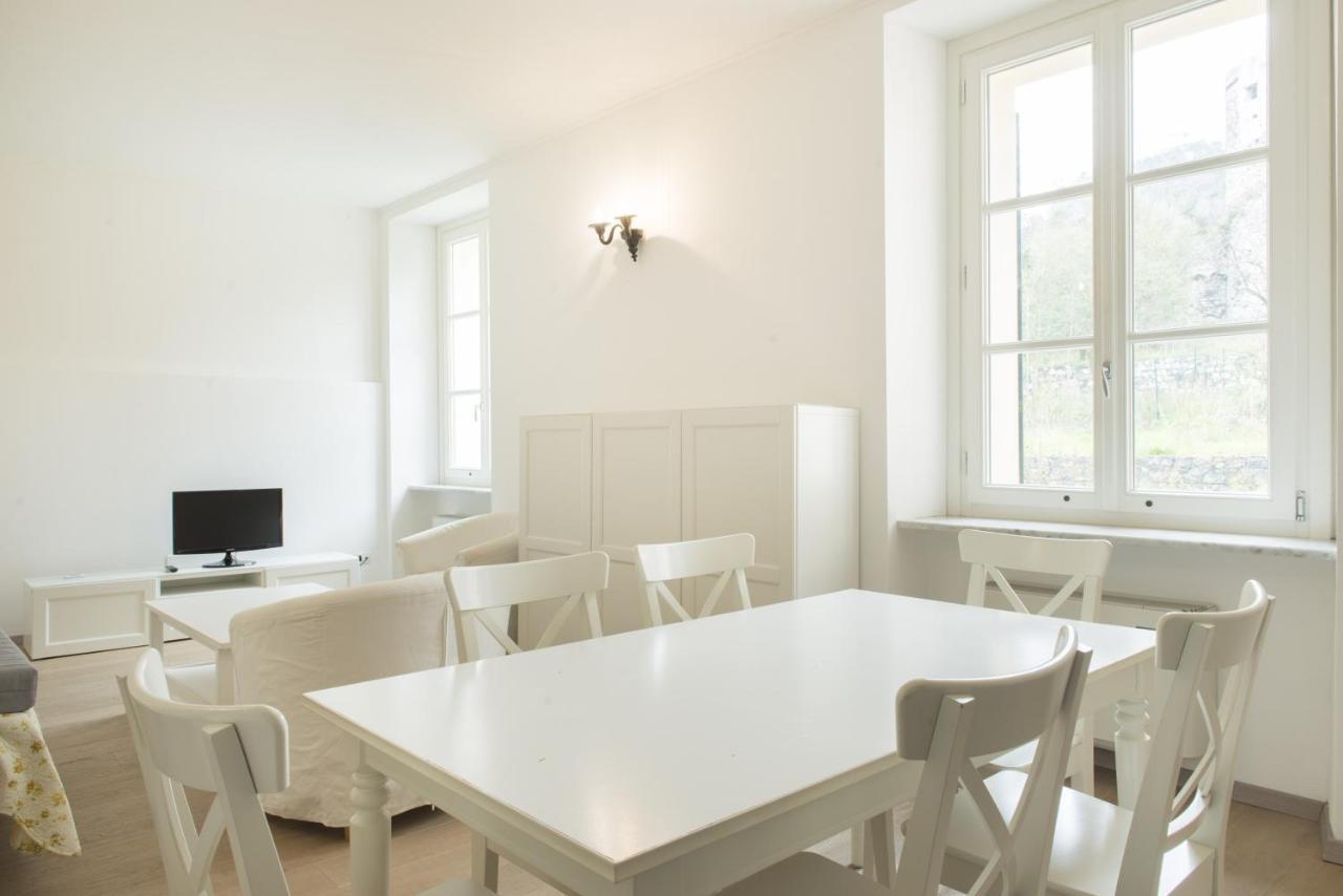 Casa Torre Apartment Levanto Ngoại thất bức ảnh