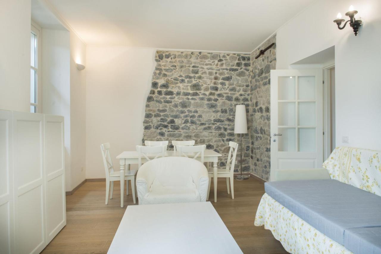 Casa Torre Apartment Levanto Ngoại thất bức ảnh