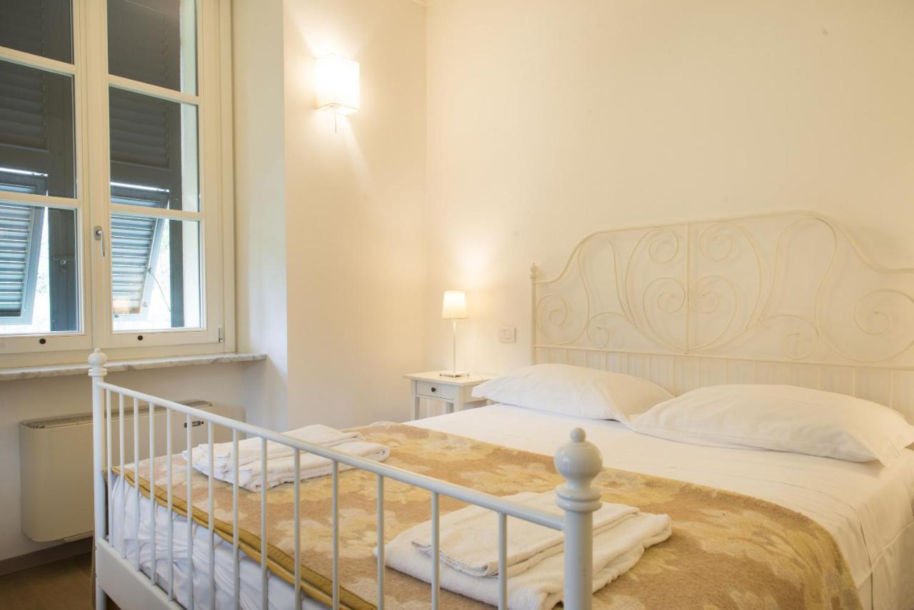 Casa Torre Apartment Levanto Ngoại thất bức ảnh