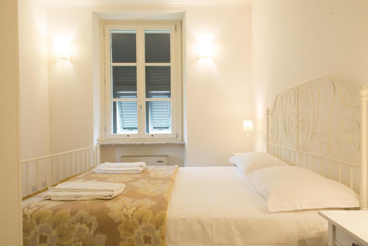 Casa Torre Apartment Levanto Ngoại thất bức ảnh