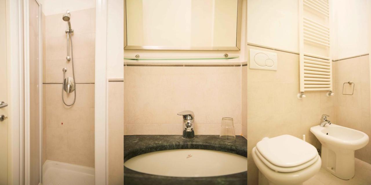 Casa Torre Apartment Levanto Ngoại thất bức ảnh