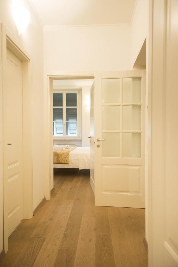Casa Torre Apartment Levanto Ngoại thất bức ảnh